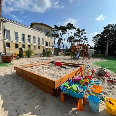 Semesterpark Diuna *