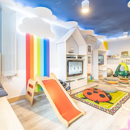 Diuna Semesterpark Międzywodzie