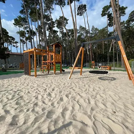 Diuna * Międzywodzie