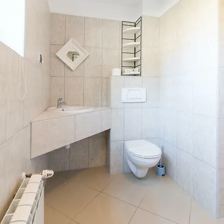 Semesterpark Diuna Międzywodzie