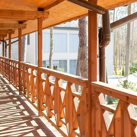 Semesterpark Diuna *