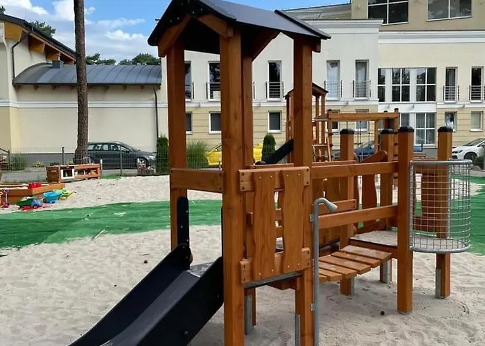 Prázdninový areál Diuna