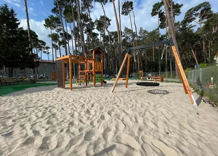 Diuna * Międzywodzie