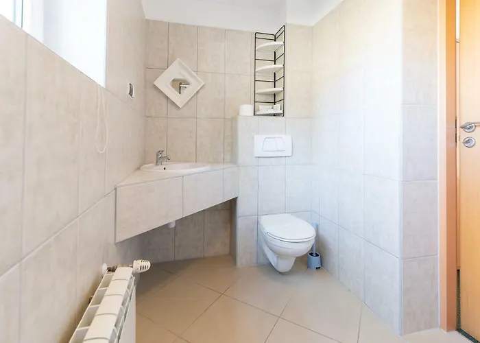 Feriepark Diuna Międzywodzie