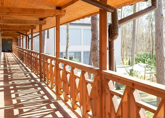 Prázdninový areál Diuna *